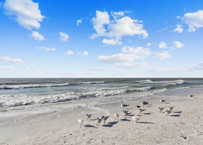 Indian Rocks Intercoastal Views Holiday home Clearwater Beach