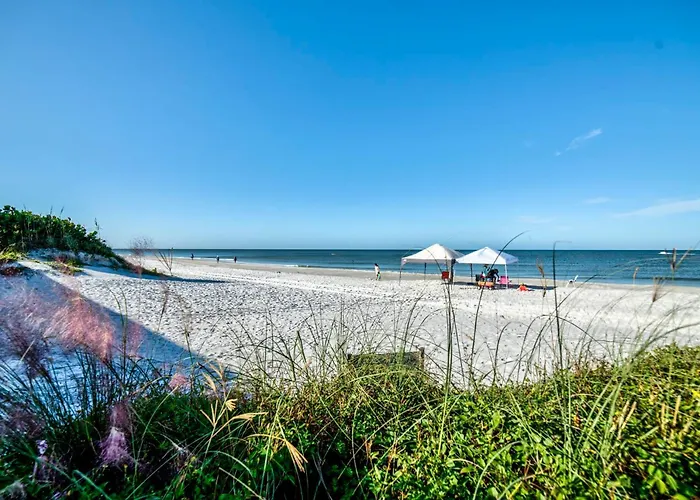Indian Rocks Intercoastal Views * Clearwater Beach