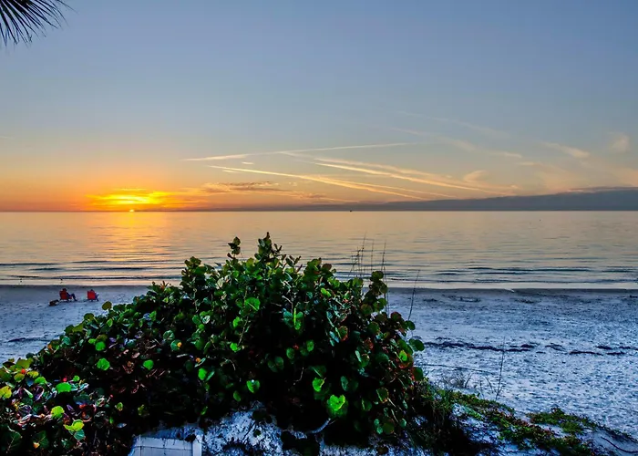 Indian Rocks Intercoastal Views Clearwater Beach