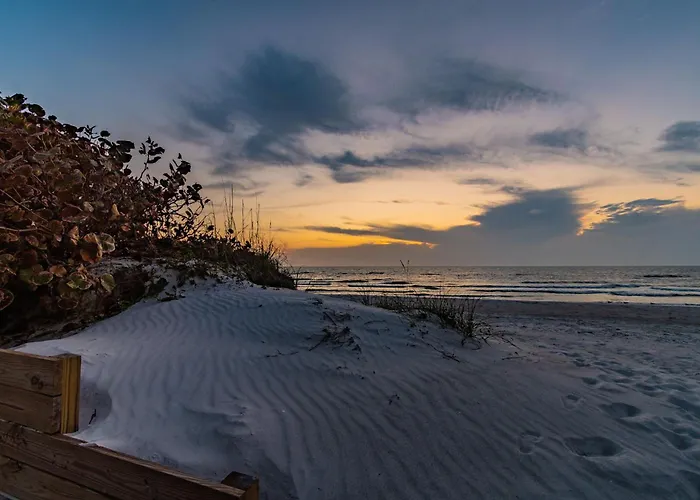 Indian Rocks Intercoastal Views Holiday home Clearwater Beach