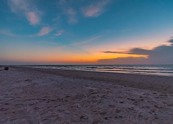 Indian Rocks Intercoastal Views Holiday home