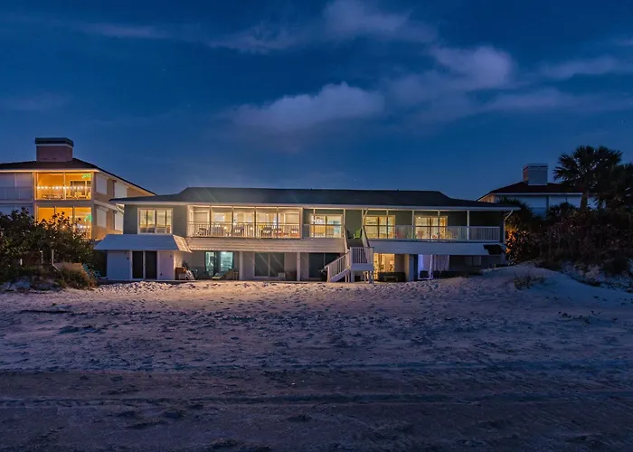 Indian Rocks Intercoastal Views Holiday home